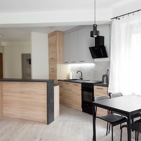 Apartament Zebcowska Ostrów Wielkopolski Extérieur photo