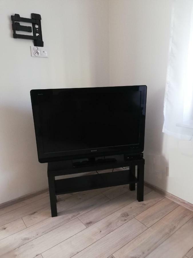 Apartament Zebcowska Ostrów Wielkopolski Extérieur photo